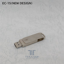 EC-15B2|パフォーマンスサポートUSB