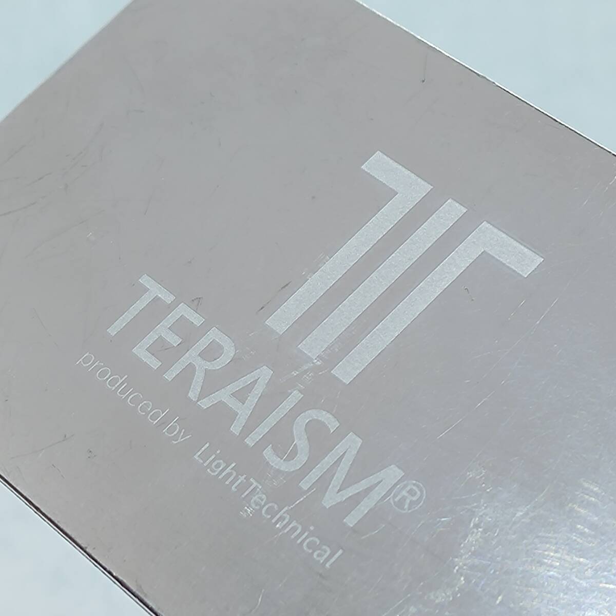 AE-08 1枚(タイプA)｜特殊化学処理アルミプレート - 3