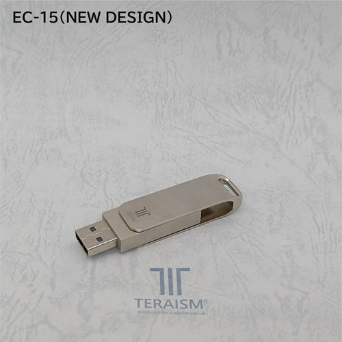 EC-15B2｜パフォーマンスサポートUSB
