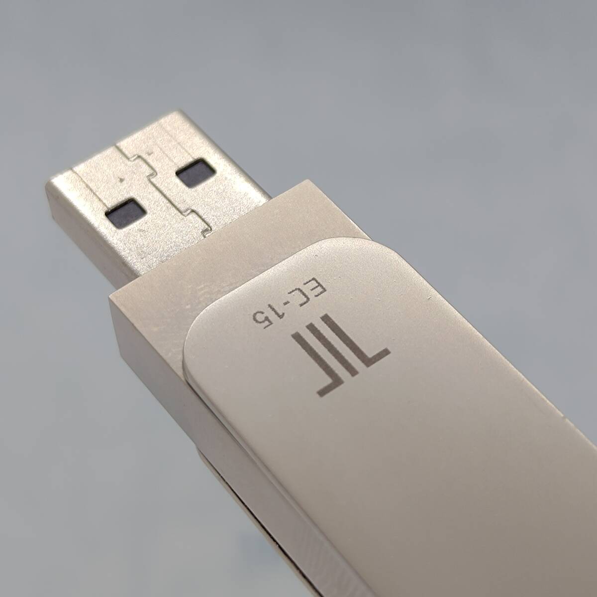 EC-15B2｜パフォーマンスサポートUSB 特殊化学処理で電装安定化・走行レスポンス向上を探求するUSB型デバイス - 4