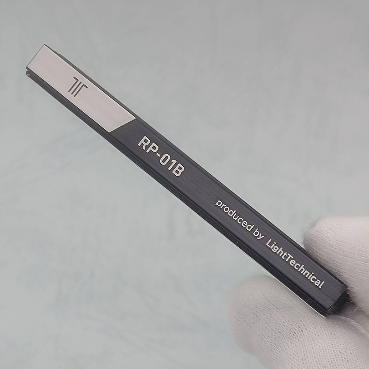 RP-01B (ステルスブラック) 1個 - 4