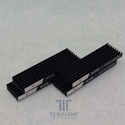RP-01B (ステルスブラック) 4個セット