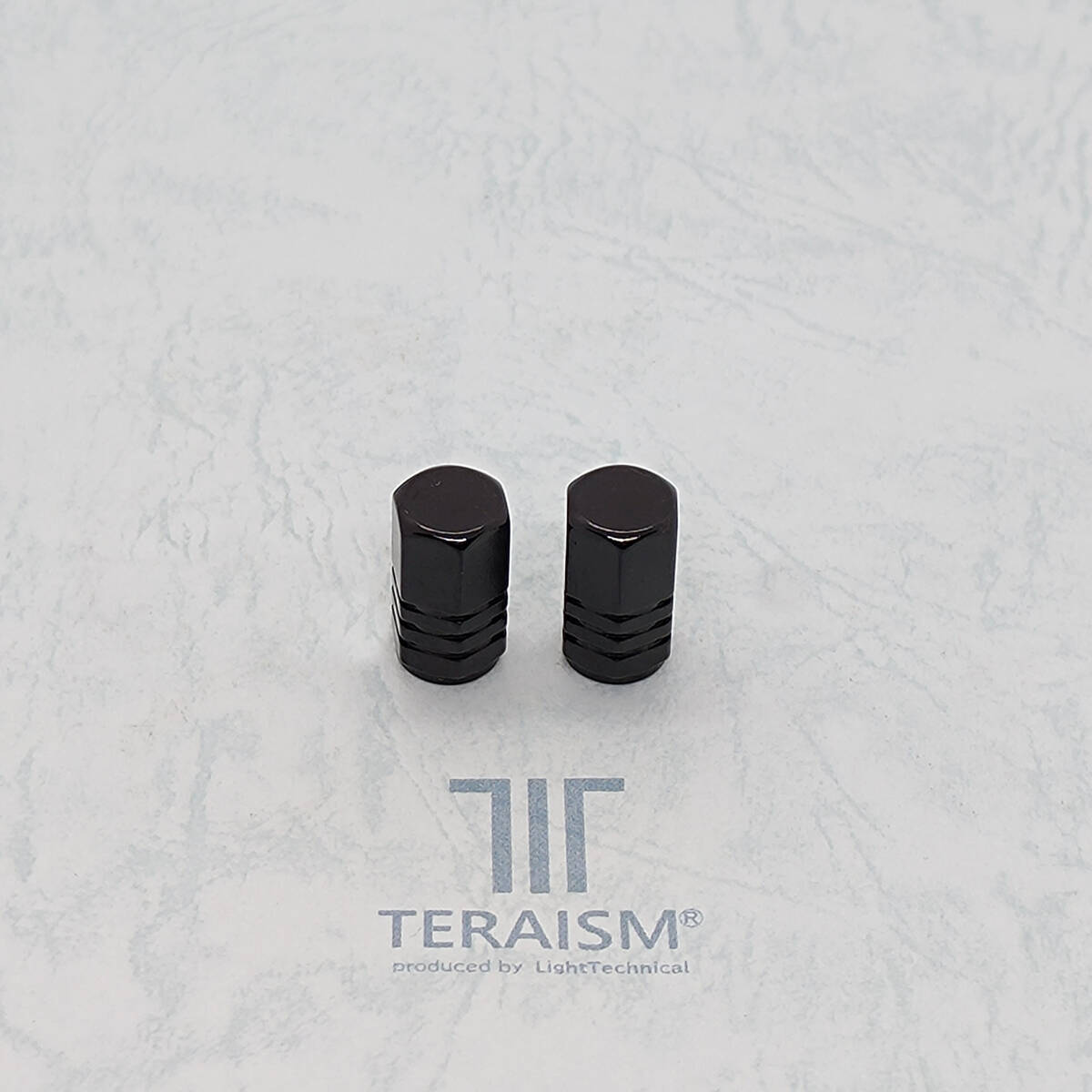 TA-01(ブラック) × 2