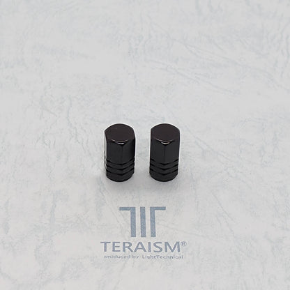 TA-01(ブラック) × 2