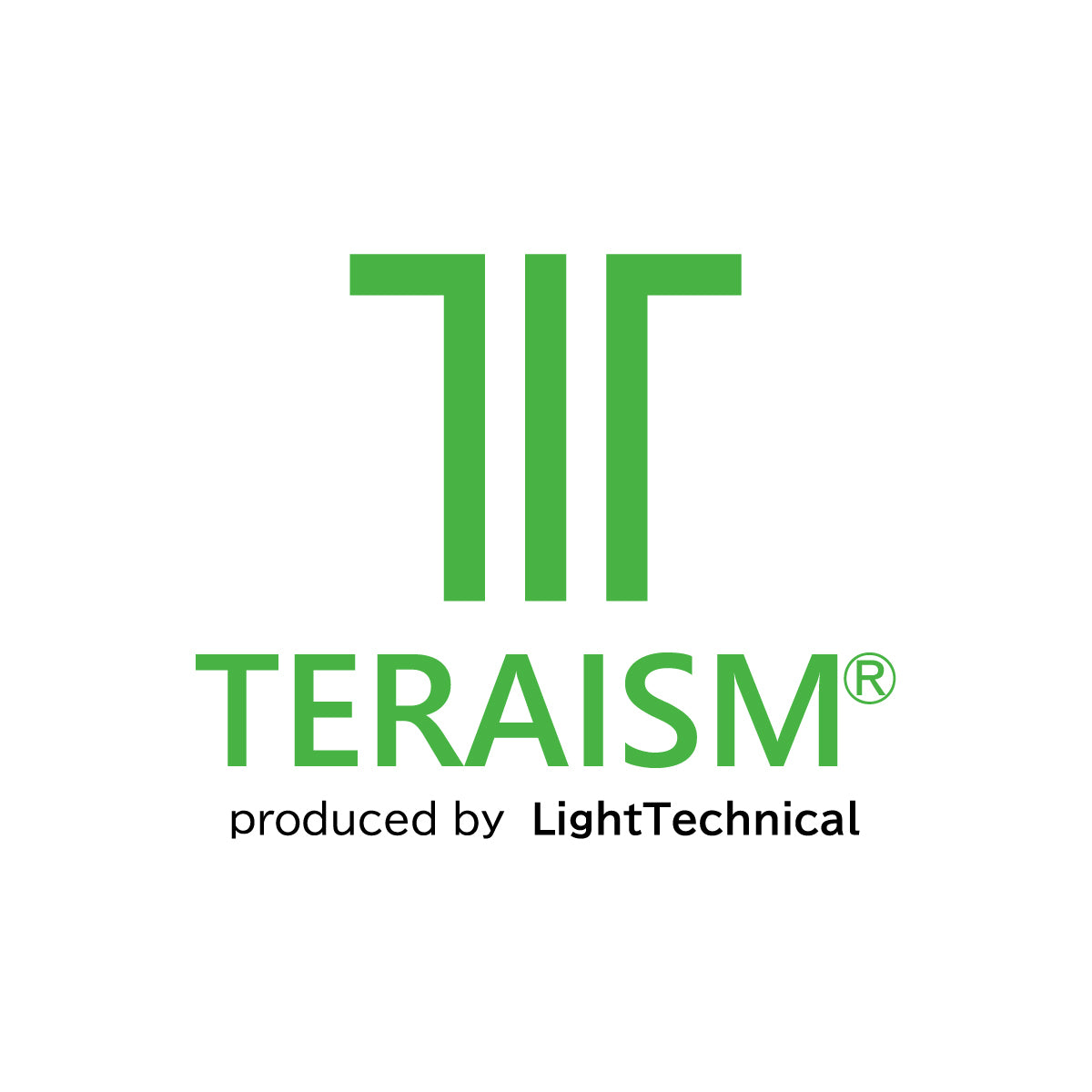 TERAISM(テラリズム) オリジナル ステンレス キーホルダー 1個 - 3