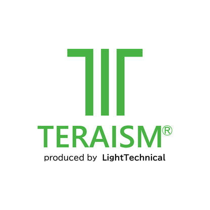 TERAISM(テラリズム) オリジナル ステンレス キーホルダー 1個 - 3