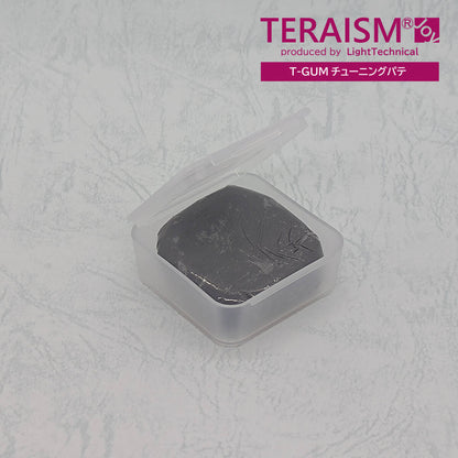 TERAISM(テラリズム) Joy｜T-GUM (Tガム) 20g 練って貼るだけの次世代チューニングパーツ