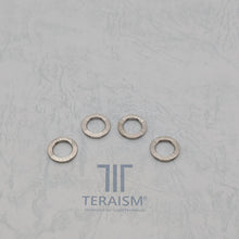 TW-04 4個｜Tiスペーサー
