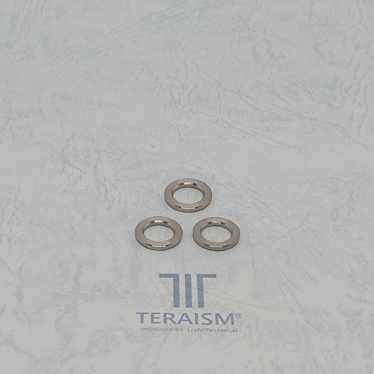 TW-04 3個｜Tiスペーサー