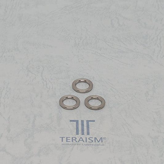 TW-04 3個｜Tiスペーサー